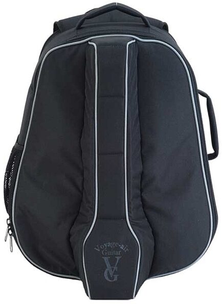 open zoom image for Voyage-Air VAOM-04 Folding Orchestra Acoustic Guitar with Gig Bag, Case
