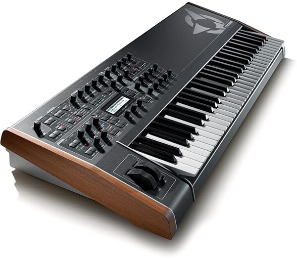 open zoom image for Access Virus TI2 Keyboard Integrated Modeling Synthesizer, Main