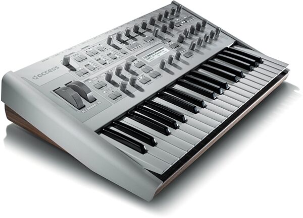 open zoom image for Access Virus TI2 Polar Integrated Modeling Synth, Main