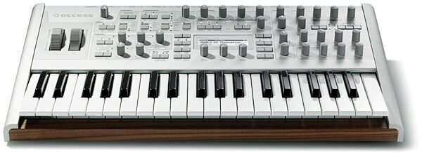 open zoom image for Access Virus TI2 Polar Integrated Modeling Synth, Front