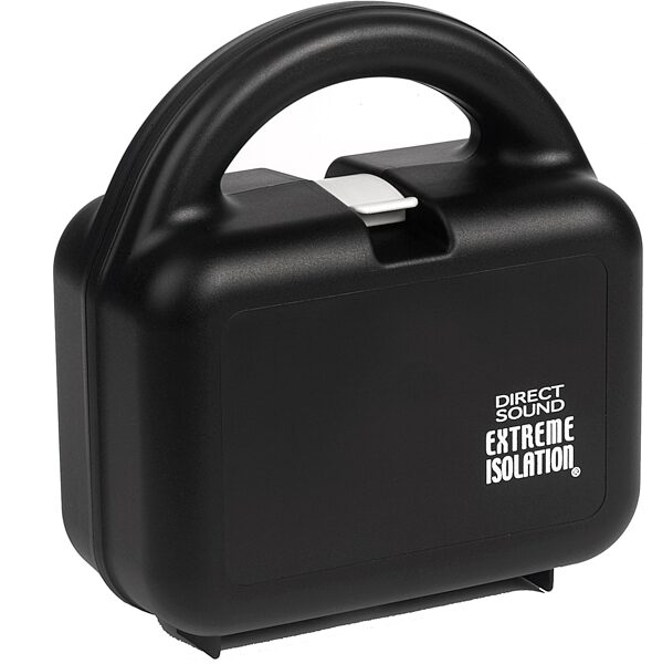 open zoom image for Direct Sound Extreme Isolation Hardshell Headphone Case, Main