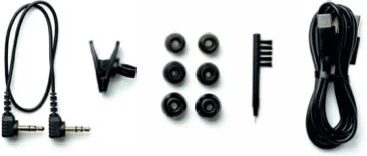 open zoom image for Sensaphonics 3DME Gen 2 Active Ambient In-Ear Monitor Earphones, New, view