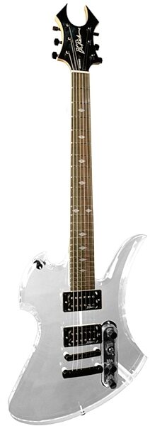 open zoom image for BC Rich Ice Series Mockingbird Electric Guitar, Main