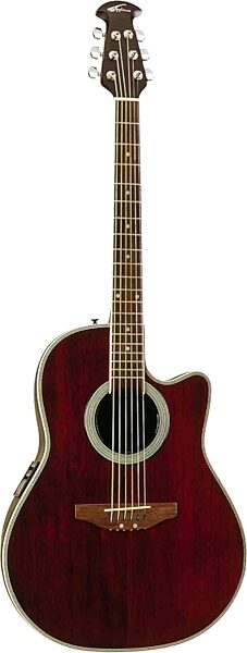 open zoom image for Applause by Ovation AE28 Summit Acoustic-Electric Guitar, Main