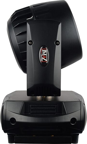 open zoom image for JMAZ Aero Wash 710Z Effect Light, New, Action Position Back