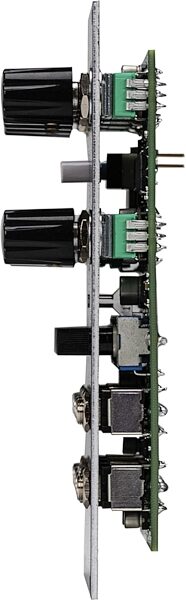 open zoom image for EarthQuaker Devices Afterneath Eurorack Module, Standard, Action Position Back