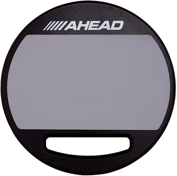 open zoom image for Ahead AHPM Single Side Mountable Practice Pad, Main