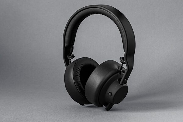 open zoom image for AIAIAI TMA-2 Move Wireless Bluetooth Headphones, Open Box (Very Good), Action Position Side