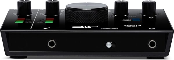open zoom image for M-Audio AIR 192|4 Vocal Studio Pro Recording Pack, Action Position Back