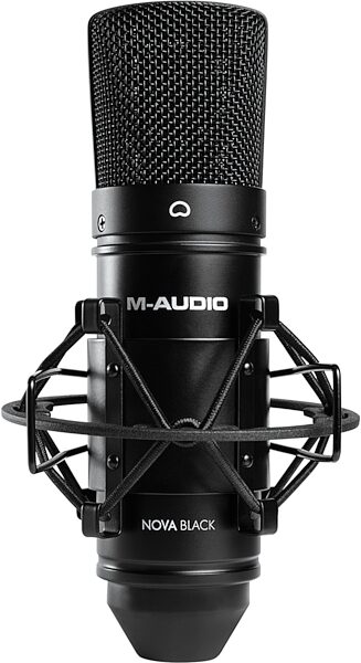 open zoom image for M-Audio AIR 192|4 Vocal Studio Pro Recording Pack, Action Position Back
