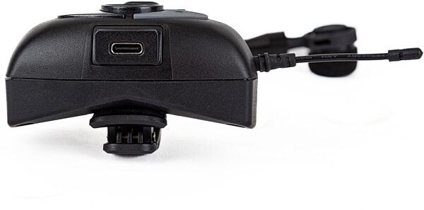 open zoom image for Samson AirLine XR Digital Wireless Microphone System for Wind Instruments, New, Transmitter Bottom