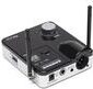 open zoom image for Samson AirLine 99m Fitness Headset Wireless Microphone System, Band D (542 - 566 MHz), Open Box (Very Good), Receiver