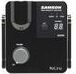 open zoom image for Samson AirLine 99m Fitness Headset Wireless Microphone System, Band D (542 - 566 MHz), Open Box (Very Good), Receiver