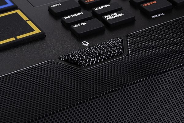 open zoom image for Akai MPC Live III Music Production Workstation, New, Action Position Back