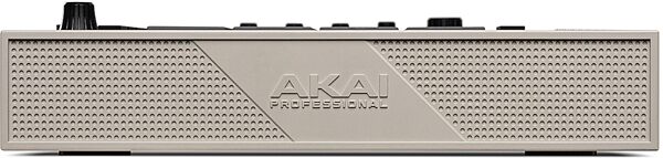 open zoom image for Akai MPC Live III Retro Edition Music Production Workstation, New, Action Position Back