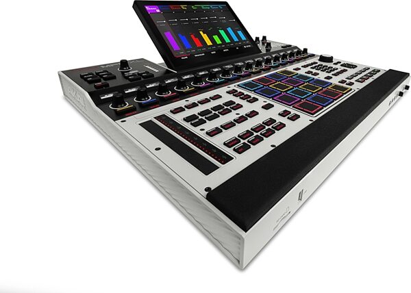open zoom image for Akai MPC XL Music Production Workstation, New, view