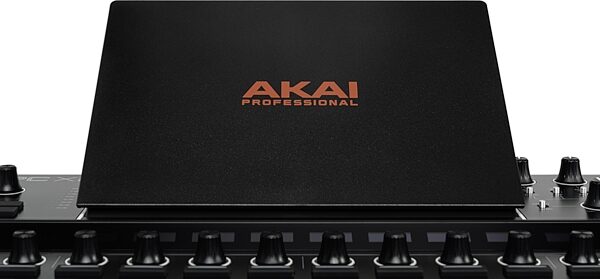 open zoom image for Akai MPC XL Music Production Workstation, New, view