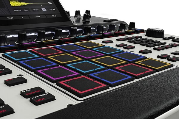 open zoom image for Akai MPC XL Music Production Workstation, New, view