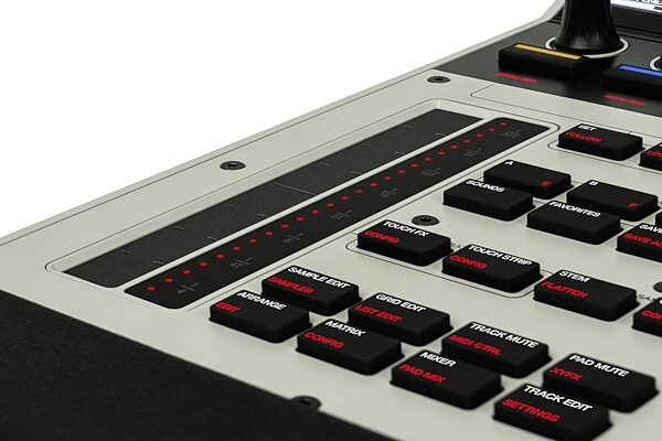 open zoom image for Akai MPC XL Music Production Workstation, New, view