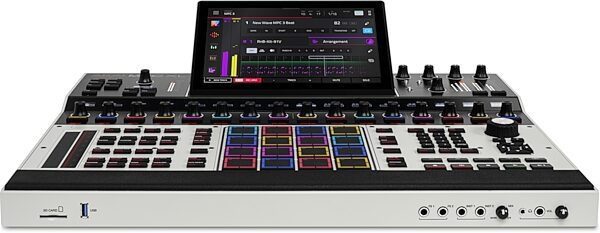 open zoom image for Akai MPC XL Music Production Workstation, New, view