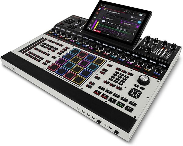 open zoom image for Akai MPC XL Music Production Workstation, New, view