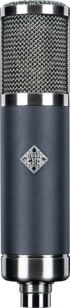 open zoom image for Telefunken TF47 Multi-Pattern Large-Diaphragm Condenser Microphone, New, Main