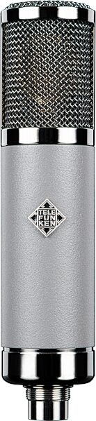 open zoom image for Telefunken TF51 Multi-Pattern Large-Diaphragm Tube Condenser Microphone, New, Main