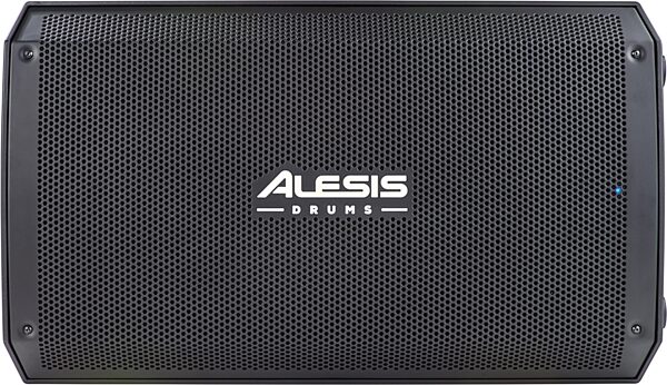 open zoom image for Alesis Strike Amp 12 MK2 Electronic Drum Amplifier, New, Action Position Back