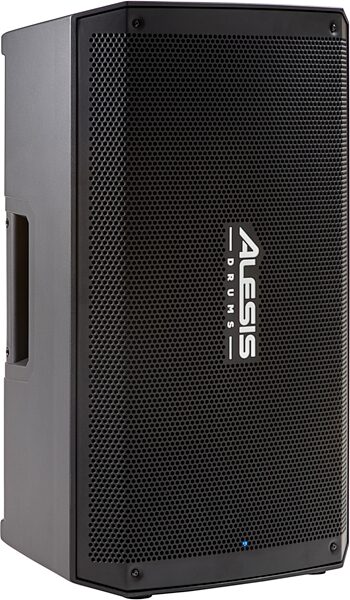 open zoom image for Alesis Strike Amp 12 MK2 Electronic Drum Amplifier, New, Action Position Back