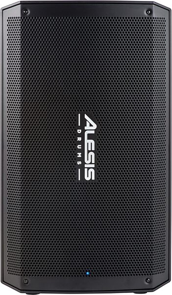 open zoom image for Alesis Strike Amp 12 MK2 Electronic Drum Amplifier, New, Action Position Back