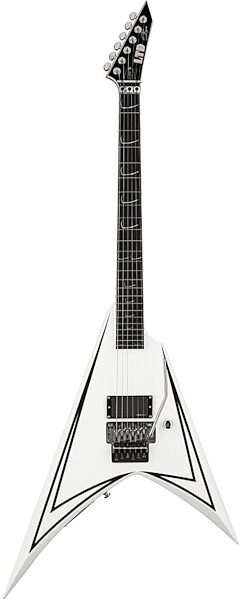 open zoom image for ESP LTD Alexi600SCYTHE Alexi Laiho Electric Guitar, Main