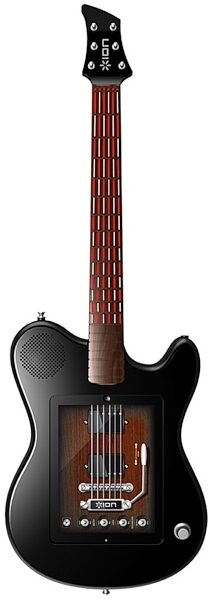 open zoom image for Ion Audio All-Star Guitar iPad Guitar Controller, Main