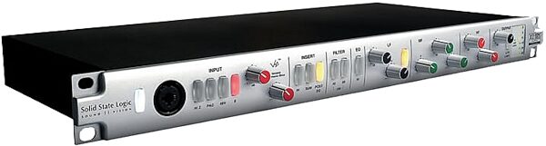 open zoom image for Solid State Logic XLogic Alpha Channel Strip, Main
