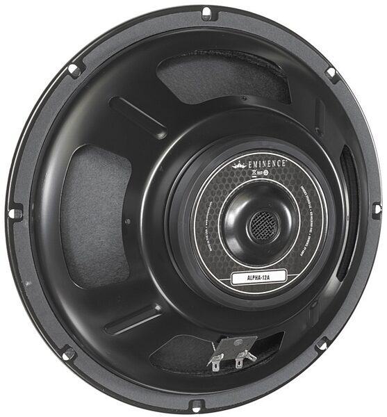 open zoom image for Eminence Alpha 12 Speaker (150 Watts, 12"), Main