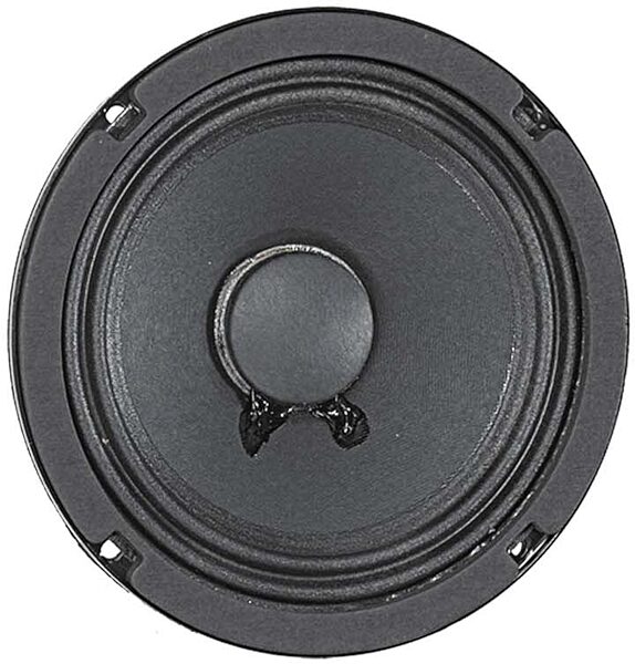open zoom image for Eminence ALPHA-6A PA Speaker (200 Watts, 6.5"), 8 Ohms, Action Position Back