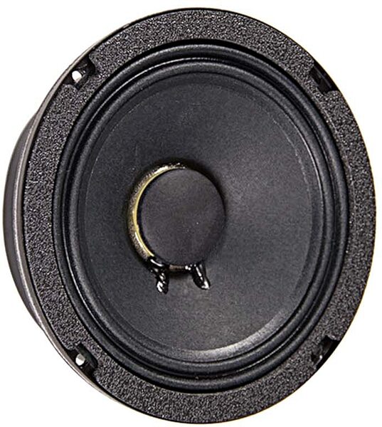 open zoom image for Eminence ALPHA-6CBMRA PA Speaker (200 Watts, 6.5"), 8 Ohms, Action Position Back
