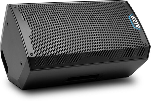 open zoom image for Alto Professional TS412 Powered Speaker, Single, Action Position Back