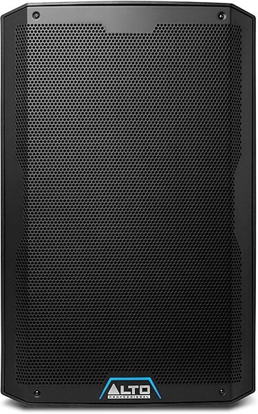 open zoom image for Alto Professional TS415 Powered Speaker, Single Speaker, Action Position Back