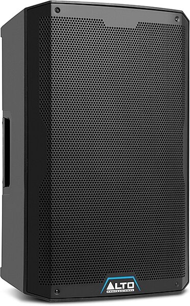 open zoom image for Alto Professional TS415 Powered Speaker, Single Speaker, Action Position Back