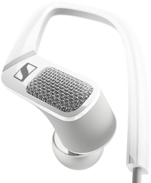 open zoom image for Sennheiser Ambeo Smart Headset Binaural Recording Headphones, Main