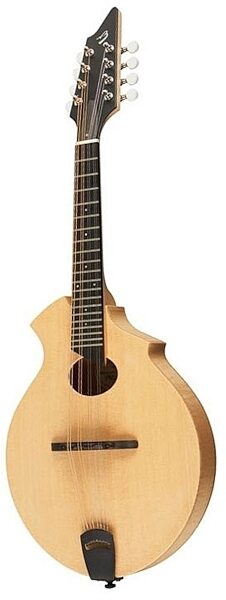 open zoom image for Breedlove American KO Mandolin with Case, Main
