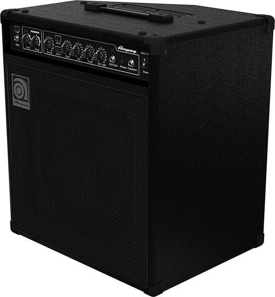 open zoom image for Ampeg BA-112v2 Bass Combo Amplifier, Left
