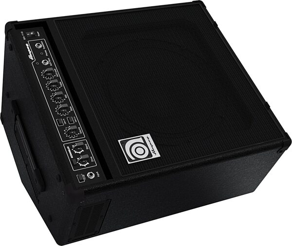 open zoom image for Ampeg BA-112v2 Bass Combo Amplifier, Wedge