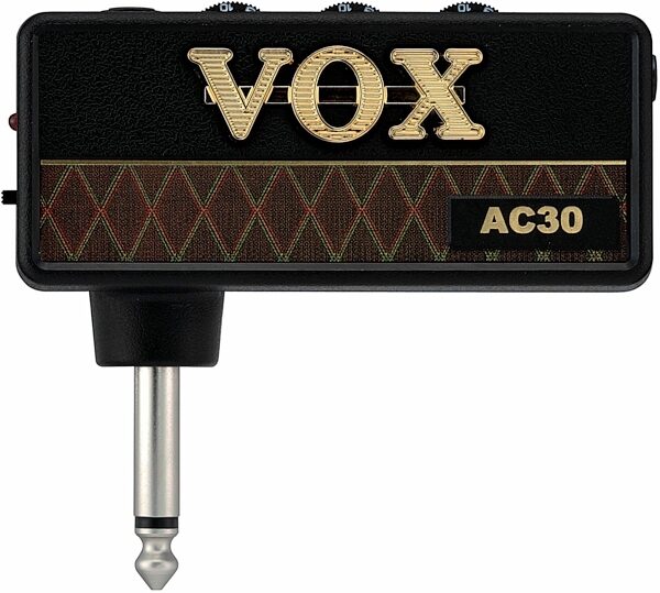 open zoom image for Vox amPlug Headphone Amplifier AC30, Main