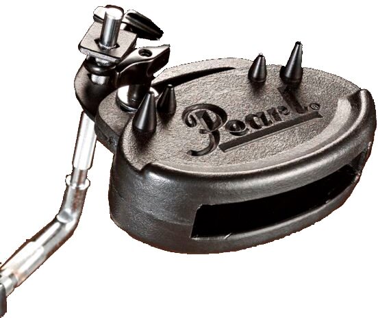 open zoom image for Pearl PBL100 Anarchy Block, Main