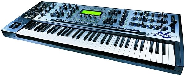 open zoom image for Alesis Andromeda Analog Synth, Main
