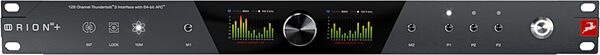 open zoom image for Antelope Audio Orion 32+ Gen 4 Thunderbolt Audio Interface, New, Main with all components Back