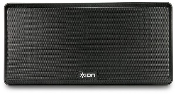 open zoom image for Ion Audio Anyroom Wireless Multi-Room Music Speaker System, Front