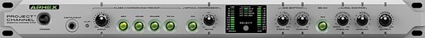 open zoom image for Aphex Project Channel Microphone Preamplifier, Main