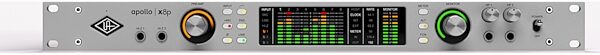 open zoom image for Universal Audio Apollo x8p Gen 2 Thunderbolt Audio Interface, Essentials+ Edition, New, Action Position Back